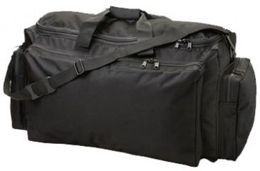 Image of Uncle Mike's Tactical Equipment Bag - Black