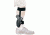 Uncle Mike's Ankle Holster 3-4&quot; Barrel Med Auto .32-.380 Cal - Fits Inside Right Leg  88212