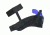 Uncle Mikes Ankle Hoslter 8816-2