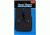 Uncle Mike's Fitted Pistol Magazine Pouch w/ Insert, Dual, Double Stack, Cordura 88361