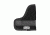 Uncle Mike's Inside-The-Pocket Holster, Black, Fits Most .380s, Ambidextrous 8744-2