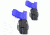 Uncle Mike's Kydex Paddle Holsters
