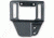 Uncle Mike's Kydex Accessories - Belt Loop Only, LH 5011-2