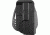Uncle Mike's Kydex Open Top Paddle Holster Fits Glock, Right 54211