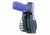 Uncle Mike's Kydex Thumb Break Holsters