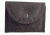 Uncle Mike's Law Enforcement Sentinel Black Molded Double Latex Glove Molded Nylon Holder