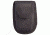 Uncle Mike's Law Enforcement Sentinel Black Molded Nylon Sentinel Pager/Glove Pouch