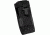 Uncle Mike's Law Enforcement Universal Large Radio Pouch, Black 7702430