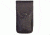 Uncle Mike's LE Sentinel Black Molded Nylon OC/Mace Case Medium 89070