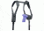 Uncle Mike's Pro-Pak Horizontal Shoulder Holster