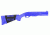 Uncle Mike's Shell holder, Loops 6, Rifle 88483