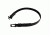 Uncle Mike's Ultra Duty Belt, Mirage Basket Weave, Black, 3XL 56-60in, 70971