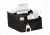 Uncle Mikes Car Seat Deluxe Black Organizer with Hang Tag 