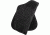 Uncle Mikes Kodra Paddle Holster, Black, Right 78151