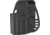 Uncle Mike's Kydex Open Top Paddle Holster SIGARMS 225, 228, 245 5424 Left Hand 54242