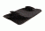 Uncle Mike's Police ID Patch Black/White S, 2.25x4.25in. Velcro/Molle, Poly Bag 7705020