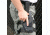 Uncle Mike's Law Enforcement Black Kydex Tactical Holster Platform