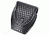 UMLE Compact Cuff Case Basketweave 74352