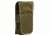 UM Law Enforcement M4/M16 Double Rifle Mag OD Green Pouch 7702451