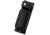 UM LE Black Flash Light Pouch