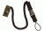 Uncle Mike's Law Enforcement Retention Lanyard - OD Green