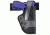 Uncle Mike's Jacket Slot Duty Holster - Dual Retention