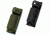 UM LE Light Pouches, Black and OD Green