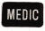 Uncle Mike's Medic ID Pouch