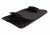 Uncle Mike's Sheriff ID Patch Black/Gold S, 2.25x4.25in. Velcro/Molle, Poly Bag 7705023