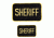 Uncle Mikes Sheriff ID Pouches