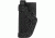 Uncle Mike's Slimline PRO-3 Holster, Basketweave Black, Right Hand, Glock 17, 19, 22, 23, 31