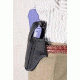 Uncle Mike's Super Belt Slide Holster 2'' Barrel Small Frame With Spur