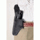 Uncle Mike's Super Belt Slide Holster 3 3/4-4 1/2'' Barrel Large Auto