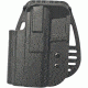 Uncle Mike S Kydex Black Paddle Holster Springfield Xd Full Size Left Hand 5426 2