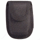 Uncle Mike's Law Enforcement Sentinel Black Molded Nylon Sentinel Pager/Glove Pouch