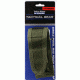 Uncle Mike's Law Enforcement Single Pistol Mag Case w/ Flap, OD Green