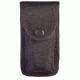 Uncle Mike's LE Sentinel Black Molded Nylon OC/Mace Case Medium 89070