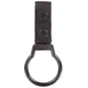 Uncle Mike's LE Sentinel Black Web D/C Cell FlashLight Holder