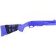 Uncle Mike's Buttstock Shell Holder, Neoprene, Black, Shotgun 5 Loops, Card, 88493