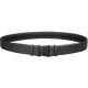 Uncle Mike's Ultra Duty Belt, Mirage BW, Black, XL 44-48, w/Velcro, Card, 70951