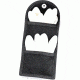 Uncle Mike's Black Double Gloves Case