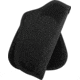 Uncle Mikes Kodra Paddle Holster, Black, Right 78151