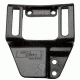 Uncle Mike's Kydex Accessories - Belt Loop Only, RH 5011-1