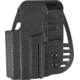 Uncle Mike's Kydex Open Top Paddle Holster SIGARMS 225, 228, 245 5424 Left Hand 54242