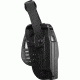 Uncle Mikes Kydex Paddle Holster Thumb Break, Black, Right 56201