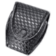 UMLE Compact Cuff Case Basketweave 74352