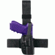 Uncle Mikes Law Enforcement Kydex Tactical Holster Right Hand, Beretta 92 &amp; 96 - not Brigadier/Elite
