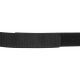 Uncle Mike's Deluxe Inner Belt, Kodra, Black, XL 44-48in, Card, 88081