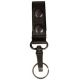Uncle Mike's Sentinel Standard Key Holder, Black, Web, Card, 89067