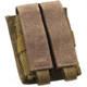 Uncle Mike's LE Double Mag - OD Green